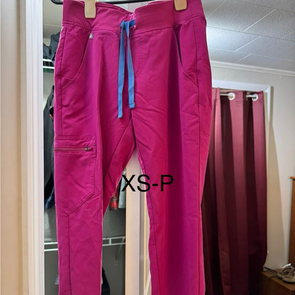 Figs Scrub Pants
